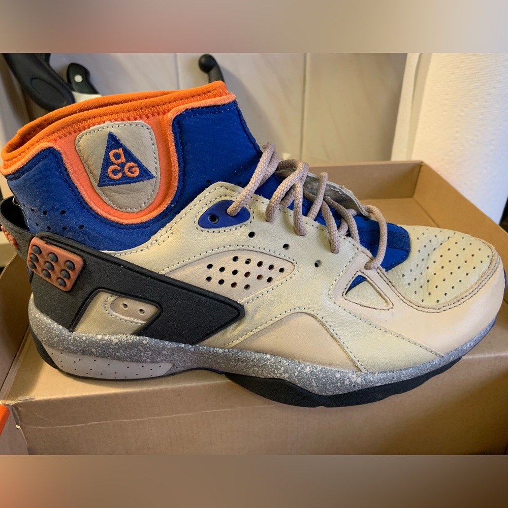 Nike ACG Air Mowabb -vintage
